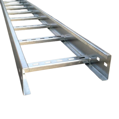 GI Ladder Cable Tray