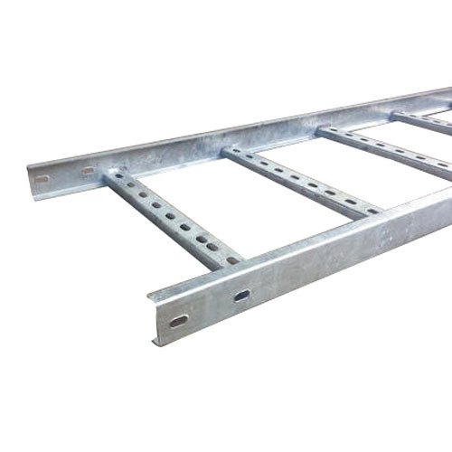 Hot Dip Ladder Cable Tray