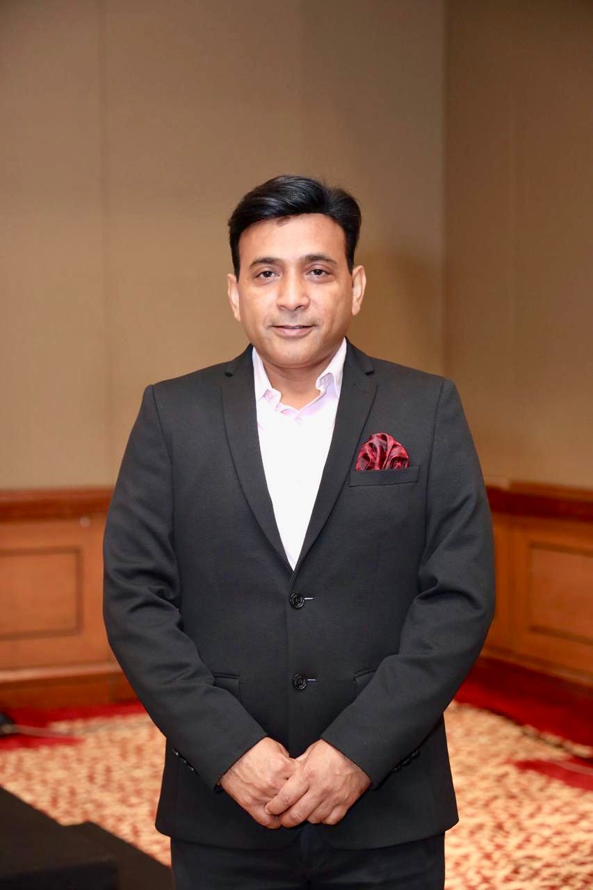 Sunil Sharma