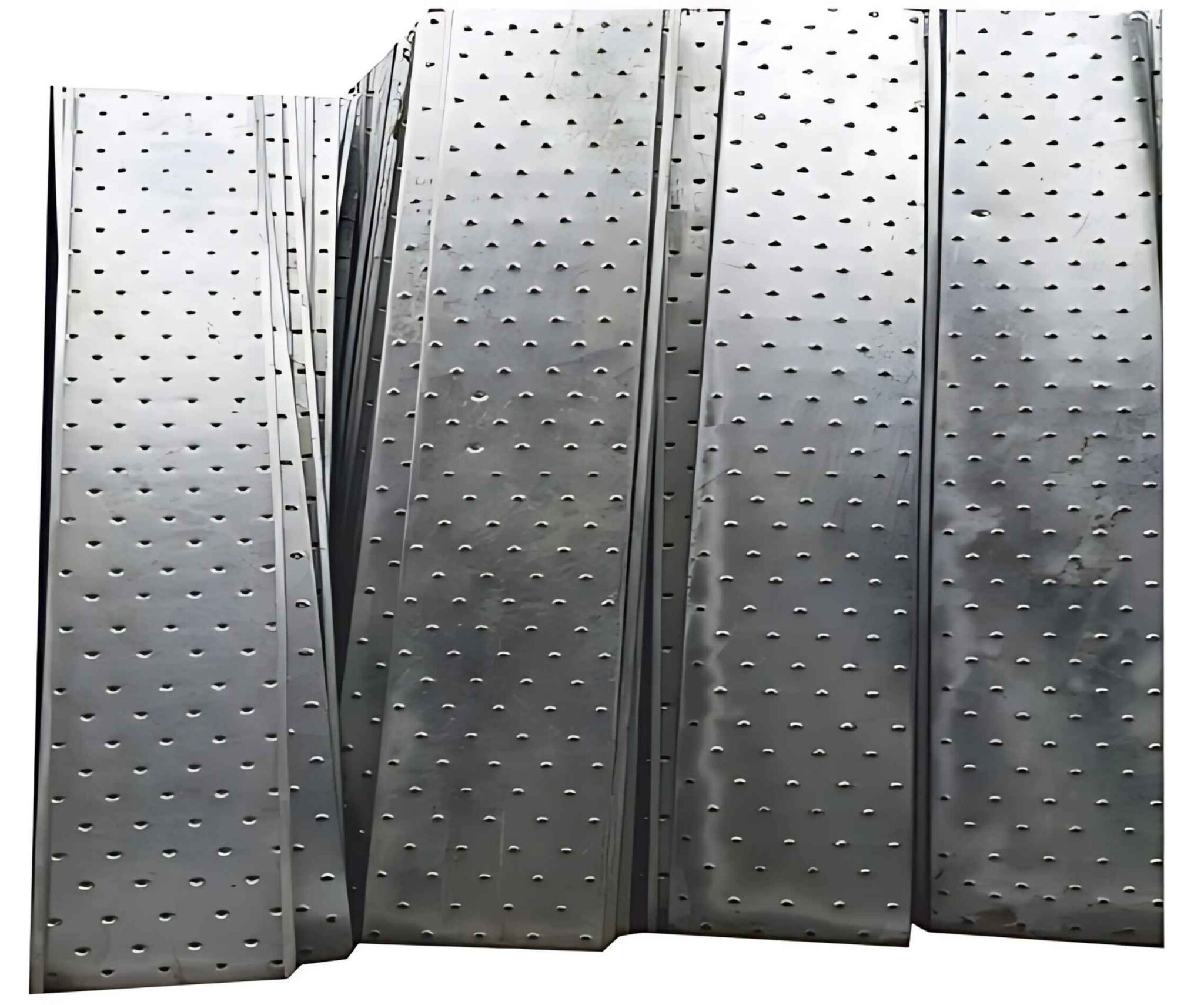 Walkway Cable Tray